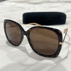 Authentic Gucci Sunglasses